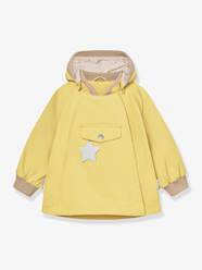 Girls-MATWAI Mid-Season Jacket for Baby Girls, MINI A TURE