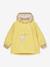 MATWAI Mid-Season Jacket for Baby Girls, MINI A TURE brown+dark brown+deep blue+dusky pink+lilac+pale blue+pastel yellow+rosy+sage green+sandy beige+yellow 