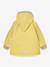 MATWAI Mid-Season Jacket for Baby Girls, MINI A TURE brown+dark brown+deep blue+dusky pink+lilac+pale blue+pastel yellow+rosy+sage green+sandy beige+yellow 