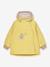 MATWAI Mid-Season Jacket for Baby Girls, MINI A TURE brown+dark brown+deep blue+dusky pink+lilac+pale blue+pastel yellow+rosy+sage green+sandy beige+yellow 