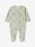 Set of newborn pyjamas for babies Miffy grey green 
