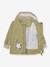 MATWALLY Mid-Season Jacket for Babies, MINI A TURE blue+deep blue+light blue+lilac+navy blue+olive+pale blue+tomato red 