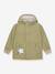 MATWALLY Mid-Season Jacket for Babies, MINI A TURE blue+deep blue+light blue+lilac+navy blue+olive+pale blue+tomato red 