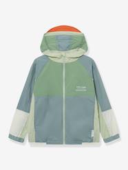 Girls-Lightweight MATMULTI MINI A TURE jacket