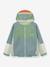Lightweight MATMULTI MINI A TURE jacket grey blue 