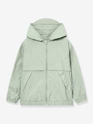 Girls-MATASLA Summer Jacket with UV Protection for Children, MINI A TURE 