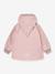 MATWAI Mid-Season Jacket for Baby Girls, MINI A TURE brown+dark brown+deep blue+dusky pink+lilac+pale blue+pastel yellow+rosy+sage green+sandy beige+yellow 