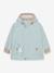 MATWALLY Mid-Season Jacket for Babies, MINI A TURE blue+deep blue+light blue+lilac+navy blue+olive+pale blue+tomato red 
