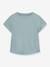 MATLOIS Functional T-Shirt with Cooling Effect, MINI A TURE grey blue+lilac+slate blue 