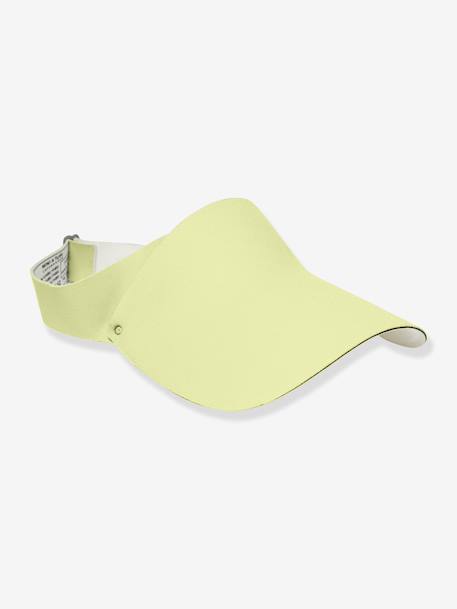 MATMISHA MINI A TURE children's sports cap pale pink+pale yellow 