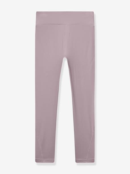 Girls' MATLEE MINI A TURE leggings carrot+soft lilac 