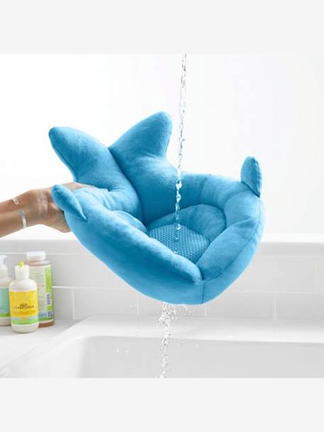 Skip Hop Moby Sink Bath Cushion Blue 