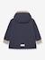 MATWALLY Mid-Season Jacket for Babies, MINI A TURE blue+deep blue+light blue+lilac+navy blue+olive+pale blue+tomato red 