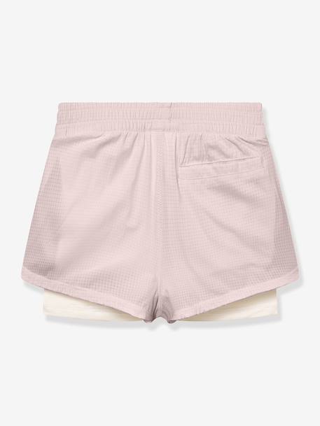 MATEIDIE Functional 2-in-1 Shorts, MINI A TURE pale pink+pale yellow+pastel yellow+rose 