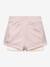 MATEIDIE Functional 2-in-1 Shorts, MINI A TURE pale pink+pale yellow+pastel yellow+rose 