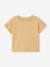 Dungarees & Bucket Hat Set for Boys cappuccino 