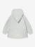MATWAI MINI A TURE children's transition jacket deep blue+mint green 