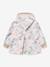 MATWIAMI MINI A TURE baby's quilted hooded jacket rosy 