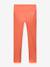 Girls' MATLEE MINI A TURE leggings carrot+soft lilac 