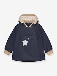 Girls-MATWAI Mid-Season Jacket for Baby Girls, MINI A TURE