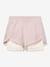 MATEIDIE Functional 2-in-1 Shorts, MINI A TURE pale pink+pale yellow+pastel yellow+rose 