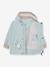 MATWALLY Mid-Season Jacket for Babies, MINI A TURE blue+deep blue+light blue+lilac+navy blue+olive+pale blue+tomato red 
