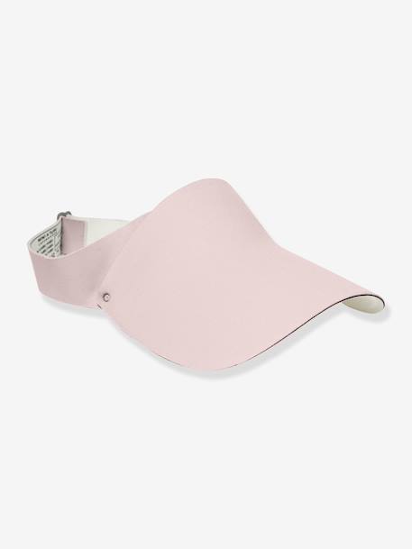 MATMISHA MINI A TURE children's sports cap pale pink+pale yellow 