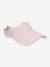 MATMISHA MINI A TURE children's sports cap pale pink+pale yellow 