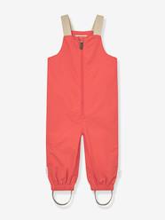 Girls-Waterproof dungarees for babies MATWALENTAYA MINI A TURE 