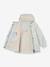 MATWAI MINI A TURE children's transition jacket deep blue+mint green 