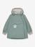 MATWAI Mid-Season Jacket for Baby Girls, MINI A TURE brown+dark brown+deep blue+dusky pink+lilac+pale blue+pastel yellow+rosy+sage green+sandy beige+yellow 