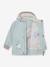 MATWALLY Mid-Season Jacket for Babies, MINI A TURE blue+deep blue+light blue+lilac+navy blue+olive+pale blue+tomato red 