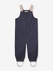 Girls-Waterproof dungarees for babies MATWALENTAYA MINI A TURE 