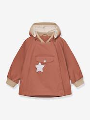 Girls-MATWAI Mid-Season Jacket for Baby Girls, MINI A TURE