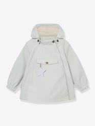 Girls-MATWAI MINI A TURE children's transition jacket