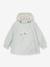 MATWAI MINI A TURE children's transition jacket deep blue+mint green 