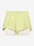 MATEIDIE Functional 2-in-1 Shorts, MINI A TURE pale pink+pale yellow+pastel yellow+rose 