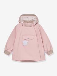 Girls-MATWAI Mid-Season Jacket for Baby Girls, MINI A TURE