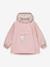 MATWAI Mid-Season Jacket for Baby Girls, MINI A TURE brown+dark brown+deep blue+dusky pink+lilac+pale blue+pastel yellow+rosy+sage green+sandy beige+yellow 