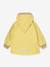 MATWAI Mid-Season Jacket for Baby Girls, MINI A TURE brown+dark brown+deep blue+dusky pink+lilac+pale blue+pastel yellow+rosy+sage green+sandy beige+yellow 