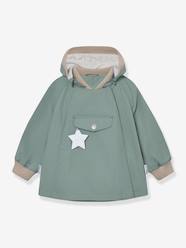 Girls-MATWAI Mid-Season Jacket for Baby Girls, MINI A TURE