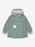 MATWAI Mid-Season Jacket for Baby Girls, MINI A TURE brown+dark brown+deep blue+dusky pink+lilac+pale blue+pastel yellow+rosy+sage green+sandy beige+yellow 