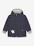 MATWALLY Mid-Season Jacket for Babies, MINI A TURE blue+deep blue+light blue+lilac+navy blue+olive+pale blue+tomato red 