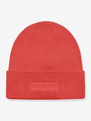 Girls-Knitted beanie for children MATBOJE MINI A TURE 
