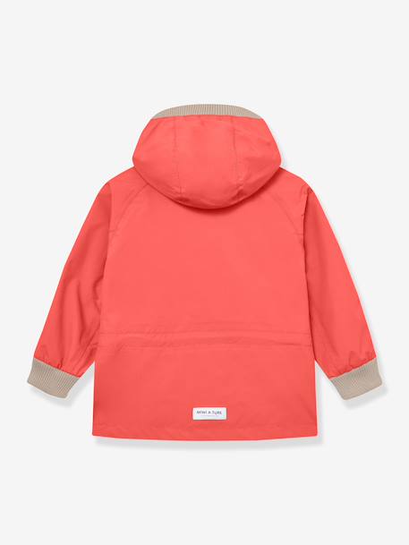 MATWALLY Mid-Season Jacket for Babies, MINI A TURE blue+deep blue+light blue+lilac+navy blue+olive+pale blue+tomato red 