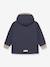 MATWALLY Mid-Season Jacket for Babies, MINI A TURE blue+deep blue+light blue+lilac+navy blue+olive+pale blue+tomato red 