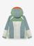 Lightweight MATMULTI MINI A TURE jacket grey blue 