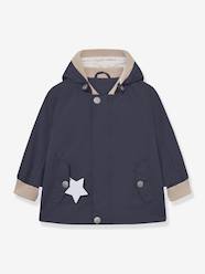 Girls-MATWALLY Mid-Season Jacket for Babies, MINI A TURE