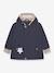 MATWALLY Mid-Season Jacket for Babies, MINI A TURE blue+deep blue+light blue+lilac+navy blue+olive+pale blue+tomato red 