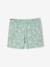Girls' Bambi DISNEY ANIMALS pyjama short set grey blue 